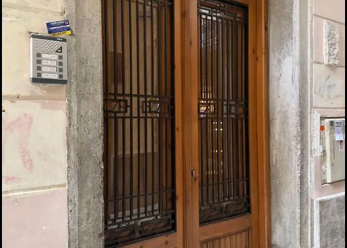 Catedral Centro Parking Gratuito